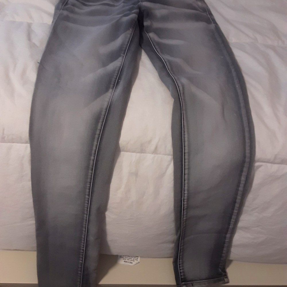 Jeans Want a better butt size 3